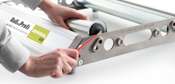 Immagine prodotto Rollprofi Dispenser per avvolgicavo (0 m)