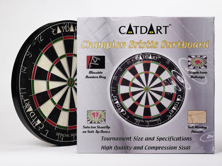 Actual product image Bex Sport Dartboard Tournament