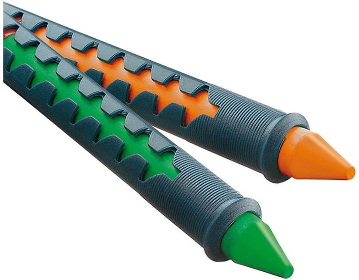Produktbild Pelikan Wachsmalstifte mit Schiebehülse (Mehrfarbig, 10 x)