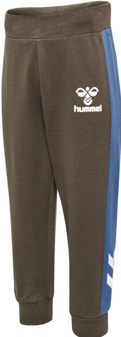 Actual product image hummel hmlHERMAN PANTS (68)