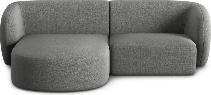 Grigio scuro melange