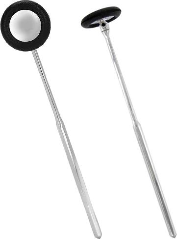Comed Babinski Reflexhammer für Erwachsene