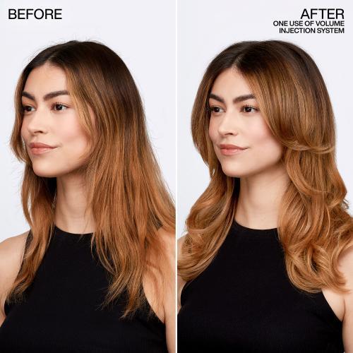 Immagine prodotto Redken Iniezione di volume (300 ml, Shampoo liquido)