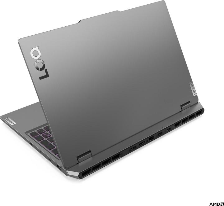 Produktbild Lenovo Loq (15.60", AMD Ryzen 7 7435HS, 16 GB, 1000 GB, DE)