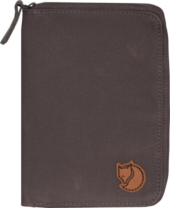 Produktbild Fjällräven Passport Wallet (Reisepasshülle)