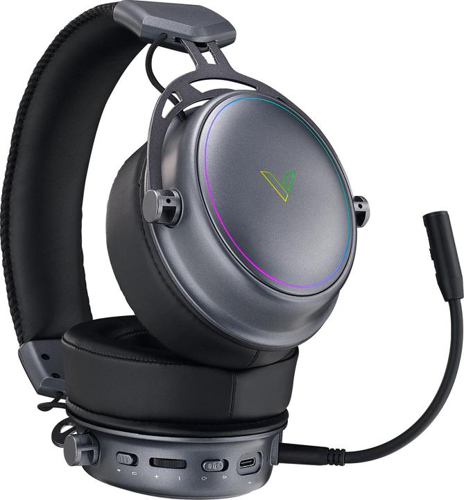 Produktbild Rapoo Vh800 Dualmode Wl Gaming Headset Sg (Kabellos)