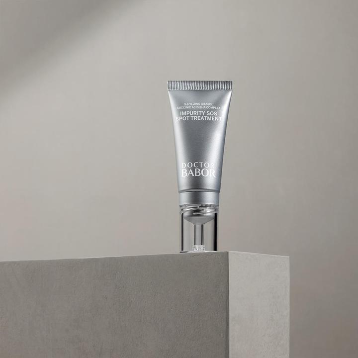 Immagine prodotto Babor DOCTOR - Trattamento SOS Impurità (10 ml)