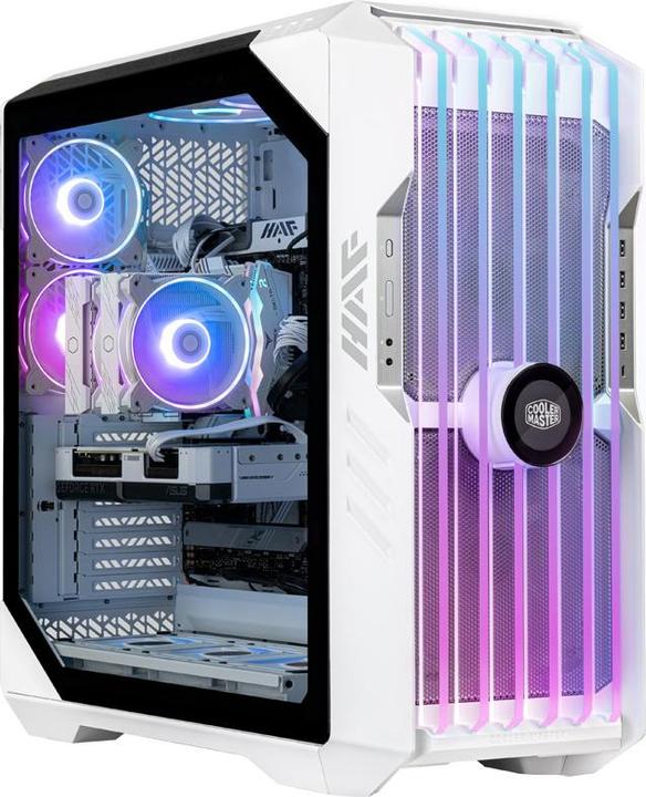 Immagine prodotto Cooler Master HAF 700 EVO (mATX, Mini-ITX, ATX, E-ATX, SSI CEB, SSI EEB)