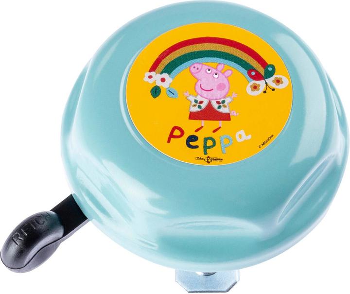 Produktbild Bike Fashion Peppa Pig