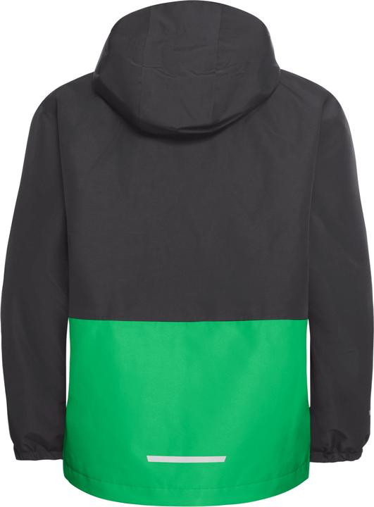 Actual product image Jack Wolfskin Iceland 3In1 Jacket K (128)