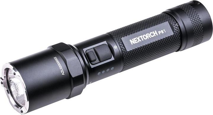 Produktbild Nex Wiederaufladbare Lampe P81 3000 Lumen (3000 lm)