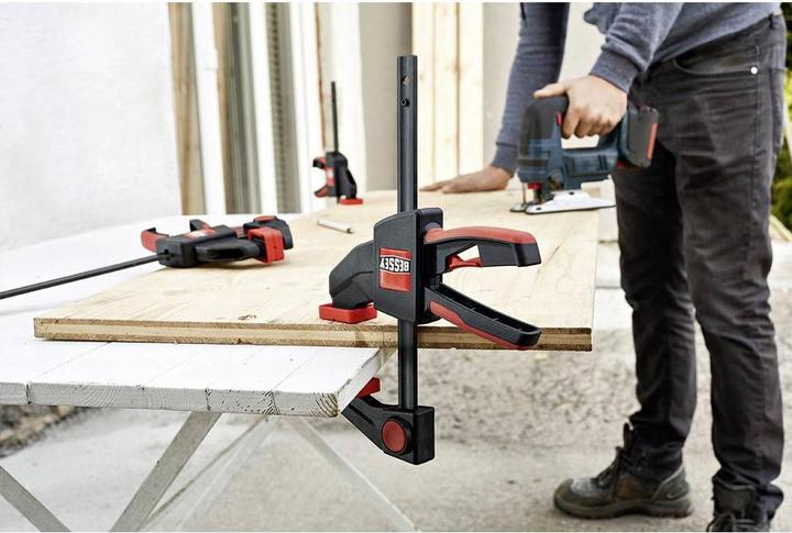 Image du produit Bessey Jeu de pinces à une main (300 mm)