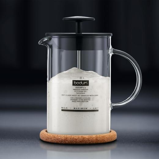 Actual product image Bodum Latteo (25 cl)
