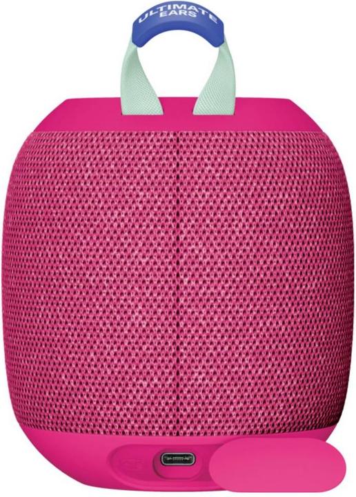 Productafbeelding UE Wonderboom 4 (14 h, Oplaadbare batterij)