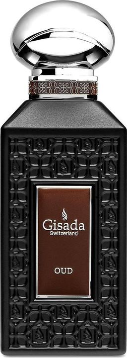 Gisada Oud Eau de Parfum (Eau de Parfum, 100 ml)