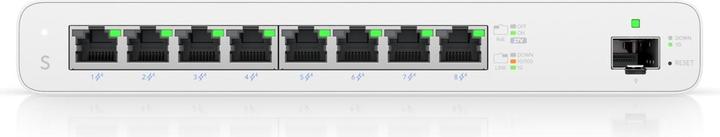 Produktbild Ubiquiti UISP-S (9 Ports)