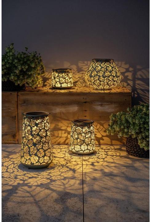 Immagine prodotto STT Solar Light