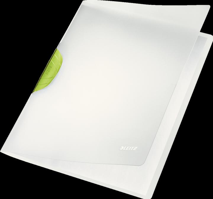 Produktbild Leitz COLOR-CLIP MAGIC - Klemmhefter (A4, 1 x)