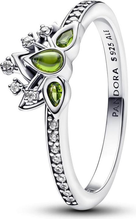 Pandora Prinzessin Tiana Tiara (54, 925 Silber)