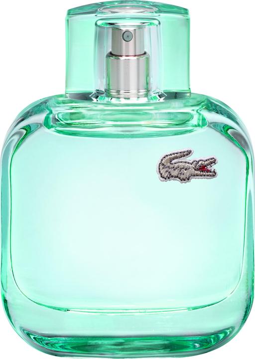 Lacoste Eau de L.12.12 Natural (Eau de Toilette, 90 ml)