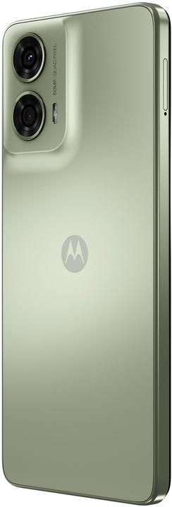 Productafbeelding Motorola moto g24 (128 GB, IJsgroen, 6.56", Hybride dubbele SIM, 50 Mpx, 4G)