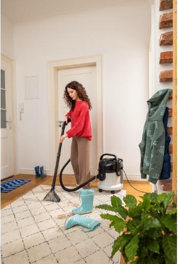 Produktbild Kärcher Professional SE4 (Nass-Trockensauger)