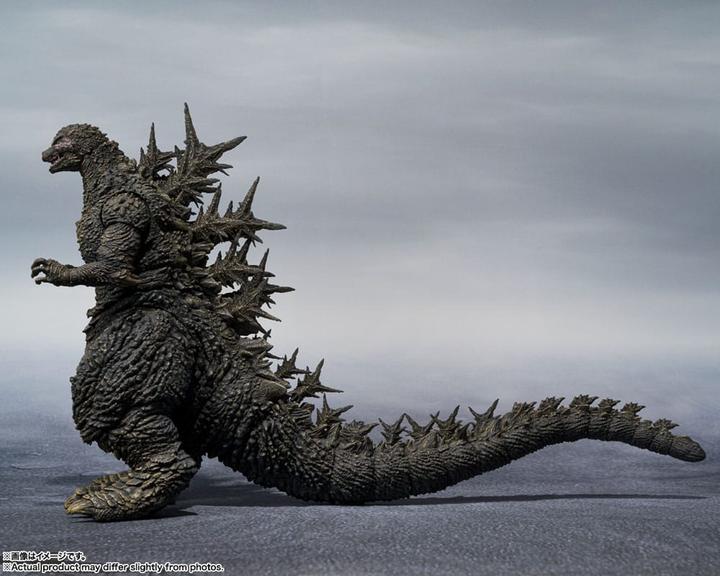 Produktbild Bandai S.H. MonsterArts Godzilla