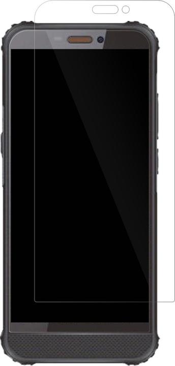 Produktbild Dipos Displayschutzfolie Crystalclear (1 Stück, AGM H3)