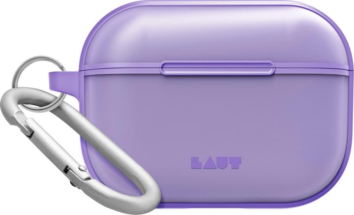 Laut Huex Protect für Apple AirPods Pro 2G (Kopfhörer Tasche)