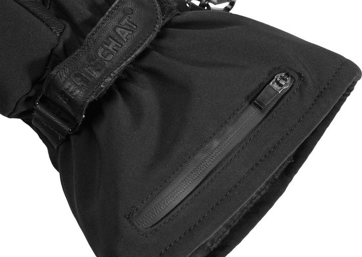Produktbild Bertschat Beheizbare Handschuhe Pro Single Heating (XS)