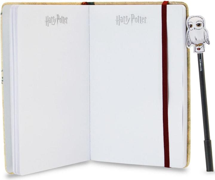 Image du produit Set journal intime (22 x 23 cm)