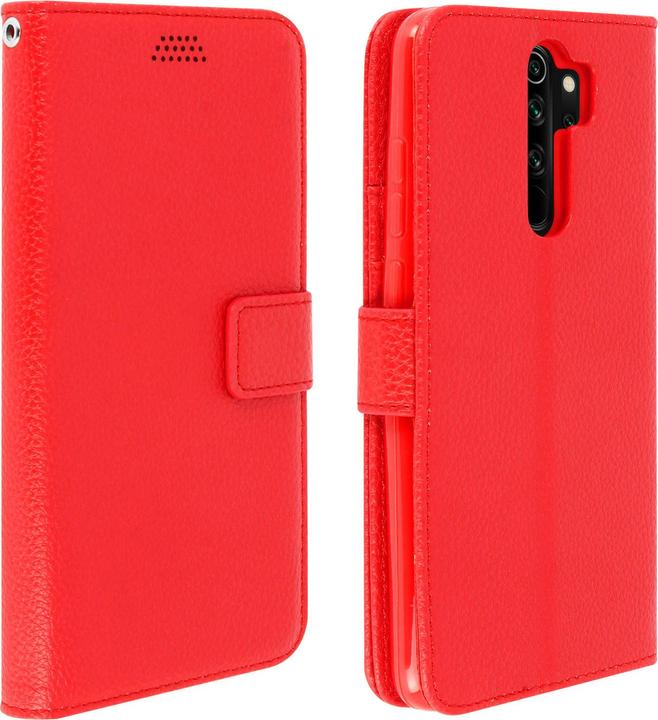 Produktbild Avizar Lenny Series (Xiaomi Redmi Note 8 Pro)