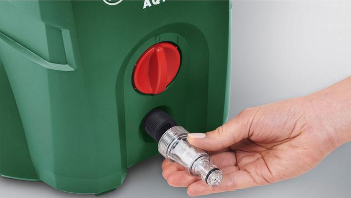 Immagine prodotto Bosch Home & Garden Filtro acqua per Aquatak