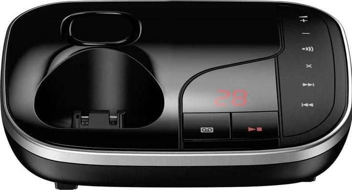 Produktbild Panasonic KX-TGJ320GB