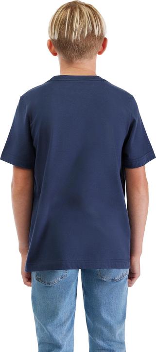 Actual product image Fox Yth Bark SS Tee (152, 158)