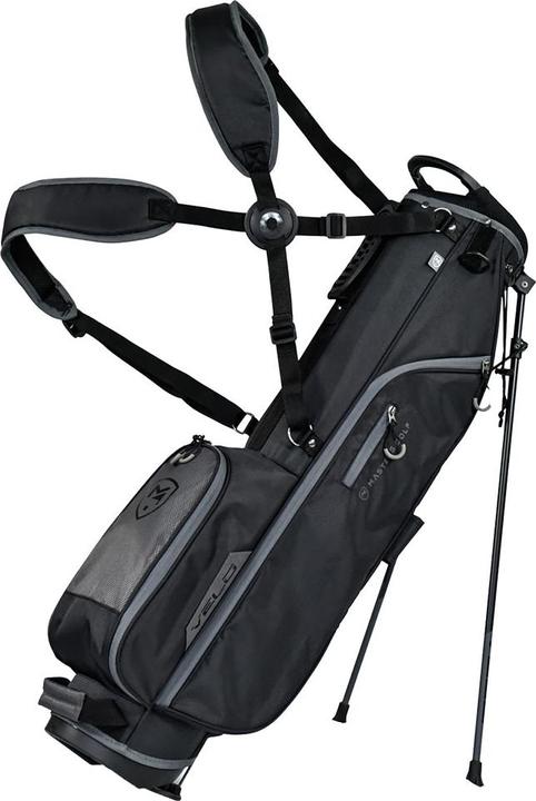 Masters Golf Standbag SL650 Velo Standbag