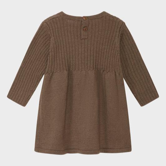 Produktbild Hust and Claire Kleid aus reiner Merinowolle (122)