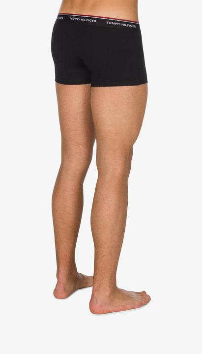 Produktbild Tommy Hilfiger Trunk (S, 3er Pack)