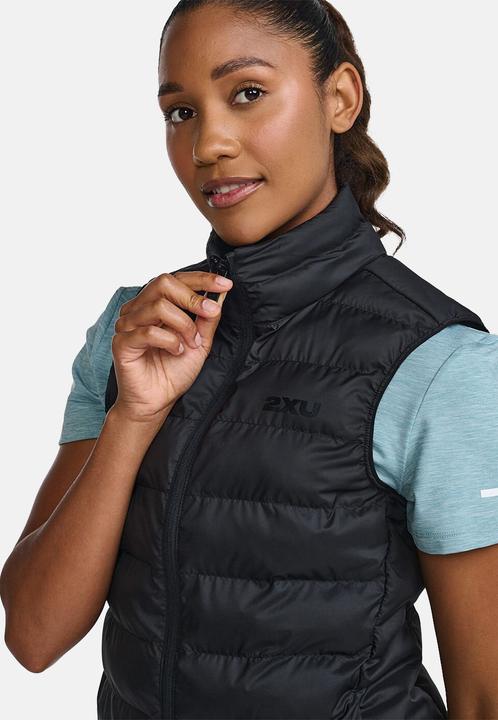 Actual product image 2XU Commute Packable Insulation Vest (M)