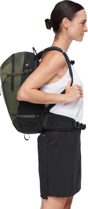 Image du produit Mammut Lithium 20 Women (20 l)