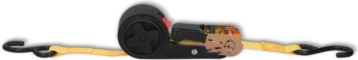 Actual product image Dunlop Tie down ratchet autom. 25mm