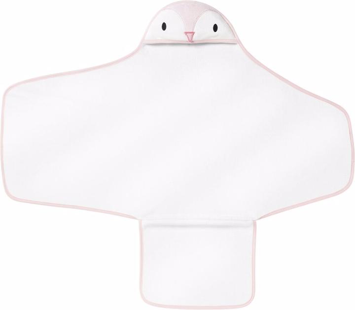 Produktbild Tommee Tippee Groswaddle Babybade Pucktuch