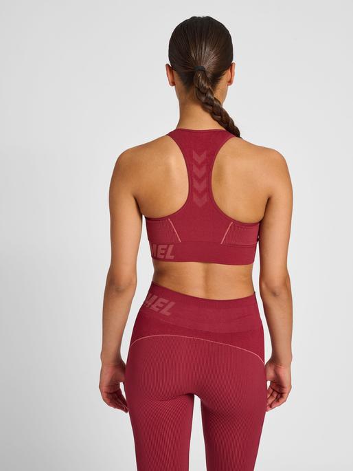 Produktbild hummel Te Christel Seamless Sports Top (XS)