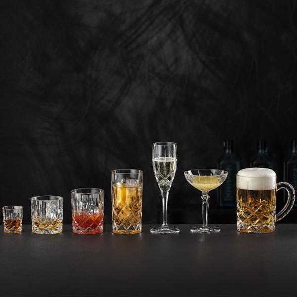 Produktbild Nachtmann Noblesse (1.80 dl, 2 x, Martini Gläser)