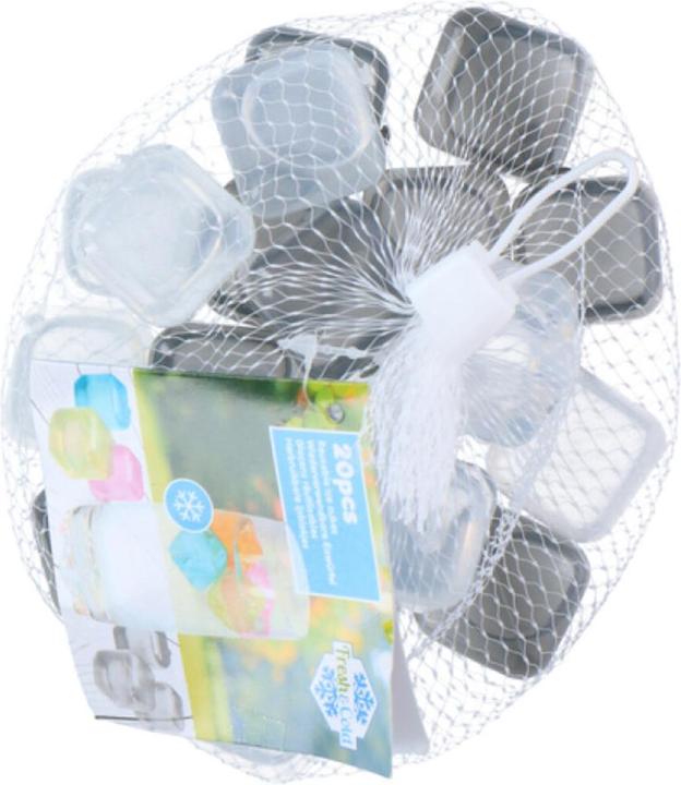 Image du produit Fresh & Cold Glaçons (Glaçons réutilisables)