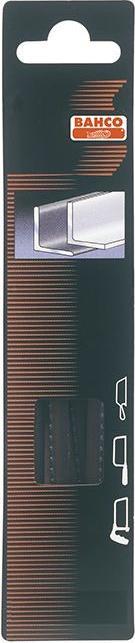 Produktbild Bahco Ersatzblätter für Mini-Bügelsägen 32 ZpZ 150 mm - 5 Stk/Packung