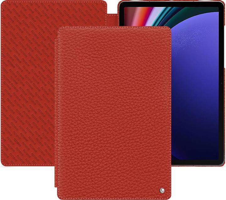 Produktbild Noreve Lederschutzhülle horizontal (Galaxy Tab S9+)
