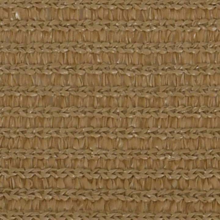 Produktbild VidaXL Sonnensegel (500 x 800 cm)
