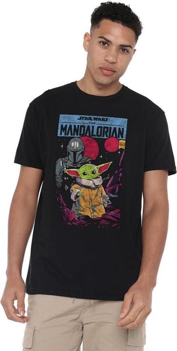 Produktbild Star Wars TShirt (4XL)