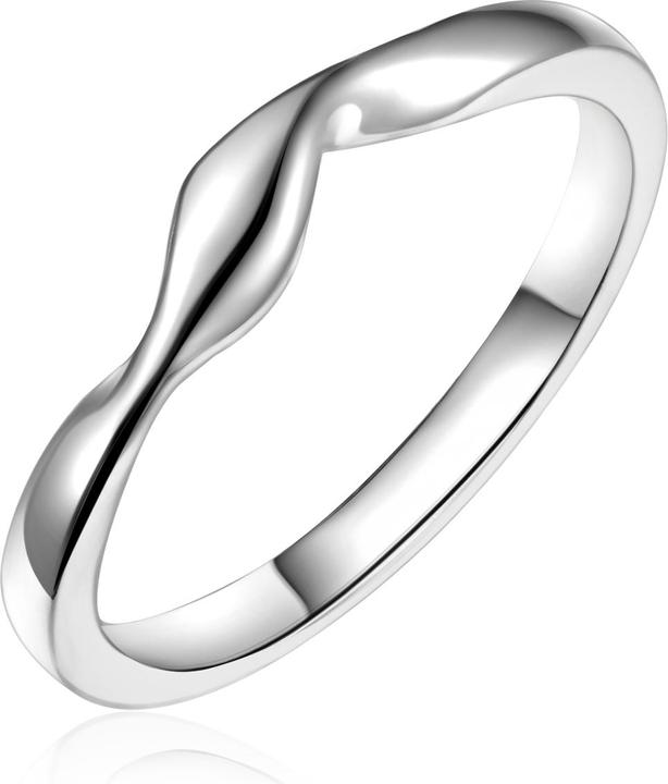 Produktbild Glanzstücke München Damen Sterling Silber silber - 31962 (50, 925 Silber)